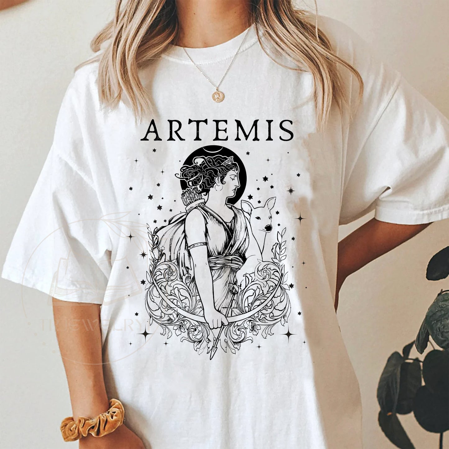 Artemis Greek Mythology Png, Artemis Goddess Mythology Png, Grunge Fairycore Poet Png, Greek Goddess Light Academia Greek Apparel Greek Mythology