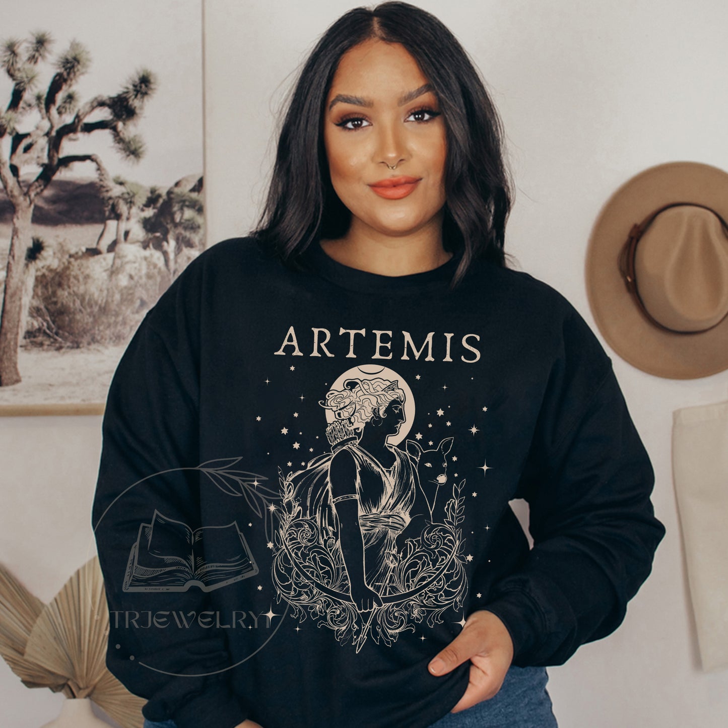 Artemis Greek Mythology Png, Artemis Goddess Mythology Png, Grunge Fairycore Poet Png, Greek Goddess Light Academia Greek Apparel Greek Mythology