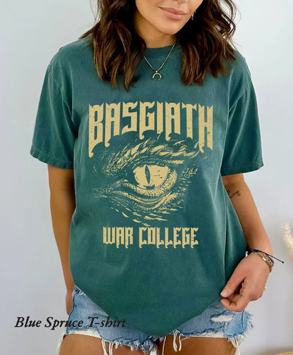 Retro Basgiath War College Png, Sarah J Maas Merch, Rowan Whitethorn Png, Dragon Png, Book Quote Png, Instant Digital Download.