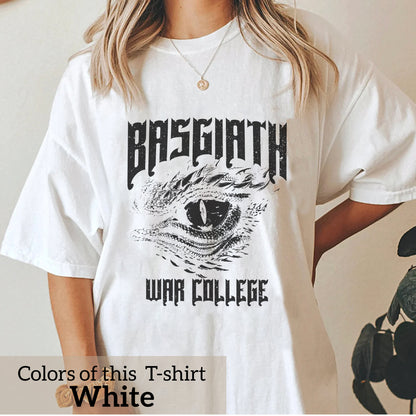 Retro Basgiath War College Png, Sarah J Maas Merch, Rowan Whitethorn Png, Dragon Png, Book Quote Png, Instant Digital Download.