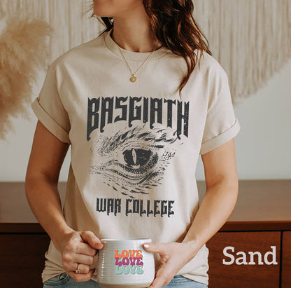 Retro Basgiath War College Png, Sarah J Maas Merch, Rowan Whitethorn Png, Dragon Png, Book Quote Png, Instant Digital Download.