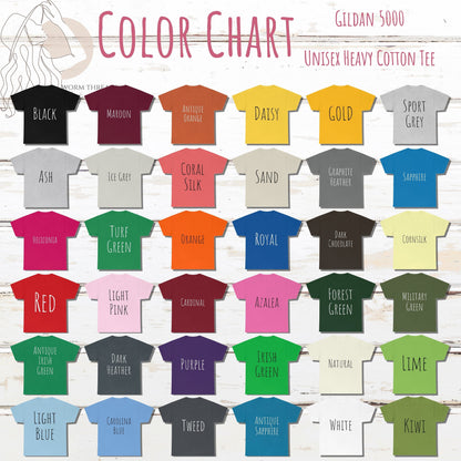 Custom Your Photo T-Shirt, Comfort Color |Gildan Personalized Vintage Style Shirts, Girlfriend Gift