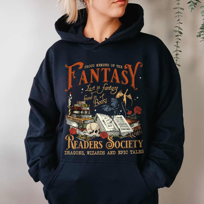 Fantasy Readers Book Club Sweatshirt, Fourth Wing Shirt Fantasy Reader, Basgiath War College Sweatshirt, Fourth Wing Sweatshirt, Bookish Tee