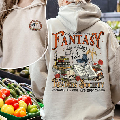 Fantasy Readers Book Club Sweatshirt, Fourth Wing Shirt Fantasy Reader, Basgiath War College Sweatshirt, Fourth Wing Sweatshirt, Bookish Tee