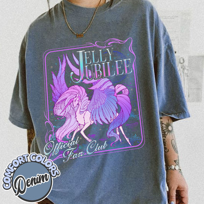 Jelly Jubilee Crescent City Comfort Colors Shirt, Crescent City Sjm Shirt, Jelly Jubilee Fan Club, Bryce Quinlan Crescent City Shirt